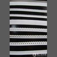 彈性牙邊織帶系列 創(chuàng)新設(shè)計與多樣應(yīng)用