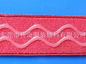 彈性織帶 紡織工藝中的“柔韌”藝術(shù)