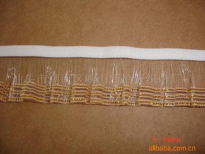 彈性花邊帶;松緊帶;中英文電腦提花帶;腹帶;_花邊 其他服裝輔料 _中國(guó) 廣東 汕頭市 潮南區(qū)峽山長(zhǎng)虹路工業(yè)區(qū)593-595號(hào)_汕頭市潮南區(qū)峽山新怡纖織帶廠_