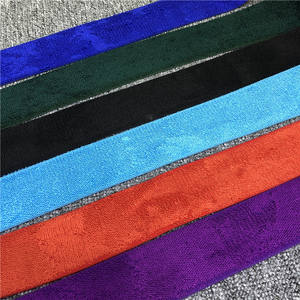 2026 多彩彈性織帶的創(chuàng)新與未來(lái)應(yīng)用