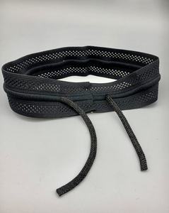 泳裝彈性的新定義 6毫米彈性織帶的革新與魅力